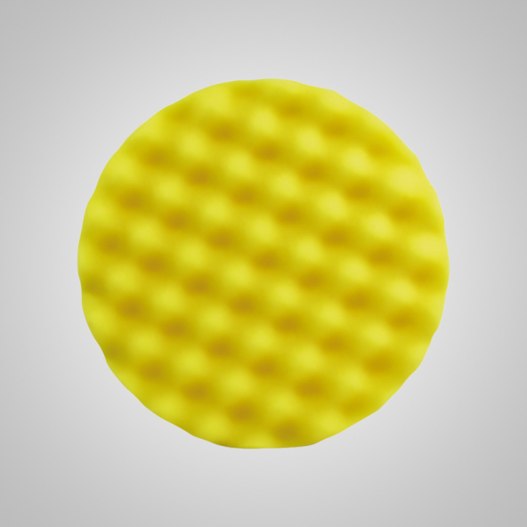 alclear waffle yüzey orta yumuşak 160 25 cm