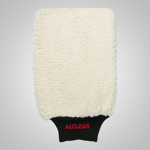 alclear yıkama eldiveni
