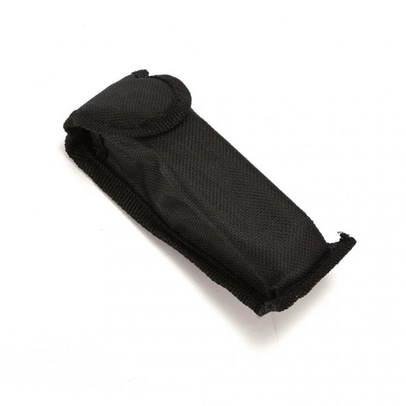 Kumanya Bıçağı, Çakı, Çatal, Kaşık Seti Küçük Boy - 3