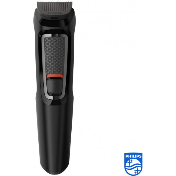 Philips Multigroom 3000 Serisi MG3740/15 9'u 1 Arada Erkek Bakım Seti - 3