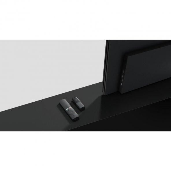 Xiaomi Mi Tv Stick 1080P Android Tv Media Player - Dolby Dts - Chromecast - 4