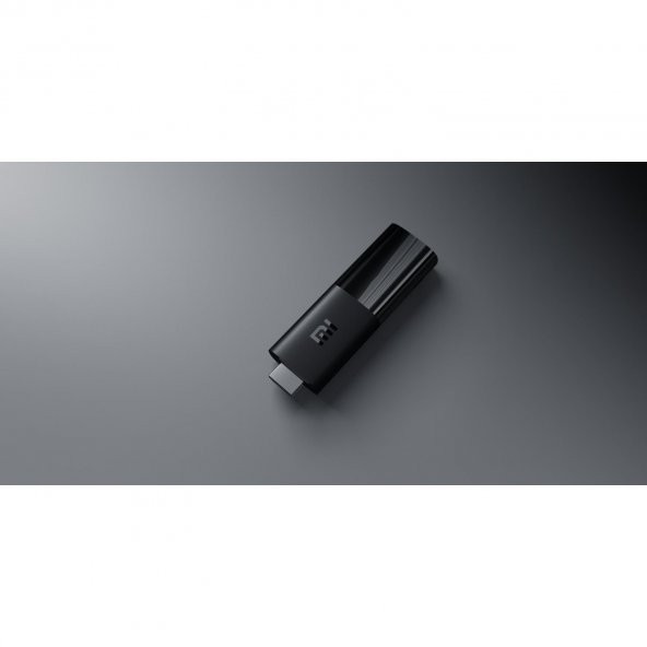Xiaomi Mi Tv Stick 1080P Android Tv Media Player - Dolby Dts - Chromecast - 6