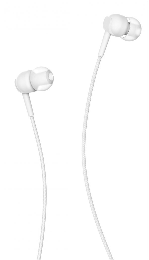 Phixi Force  HS640 Mikrofonlu Kulakiçi Kulaklık - 9