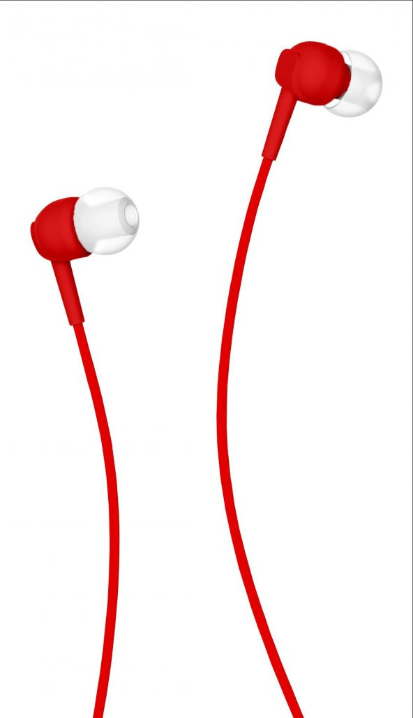 Phixi Force  HS640 Mikrofonlu Kulakiçi Kulaklık - 10