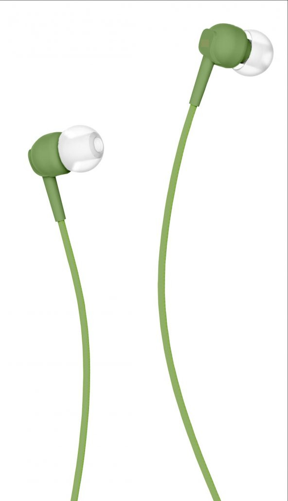 Phixi Force  HS640 Mikrofonlu Kulakiçi Kulaklık - 12