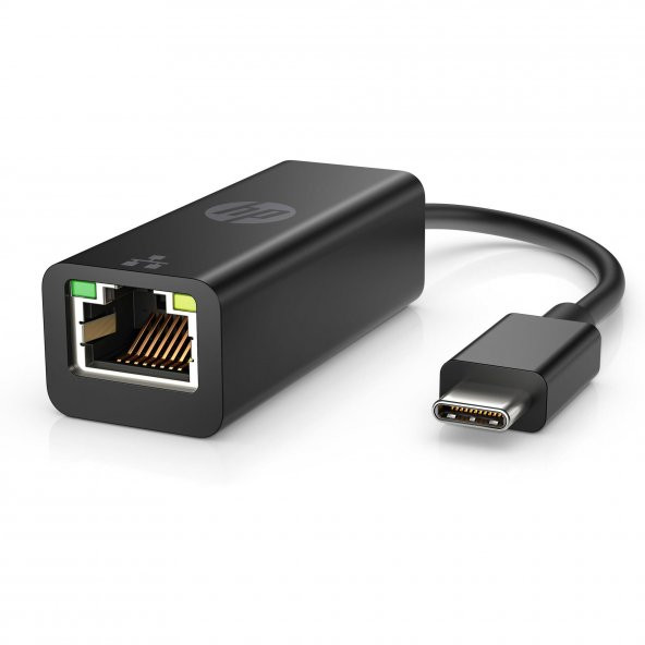 Hp Usb Type-C To Rj45 Gıgabıt Ethernet Dönüştürücü 4Z527AA - 2