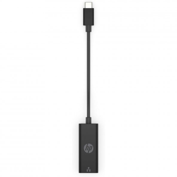 Hp Usb Type-C To Rj45 Gıgabıt Ethernet Dönüştürücü 4Z527AA - 3
