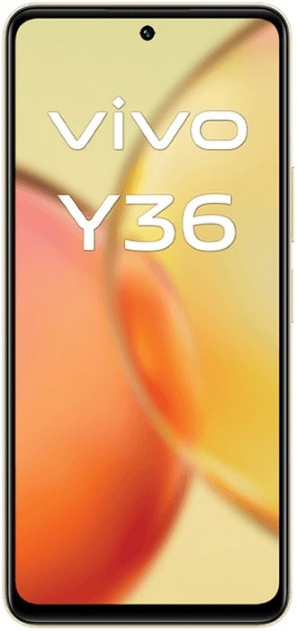 Vivo Y36 8 GB 128 GB (Vivo Türkiye Garantili)