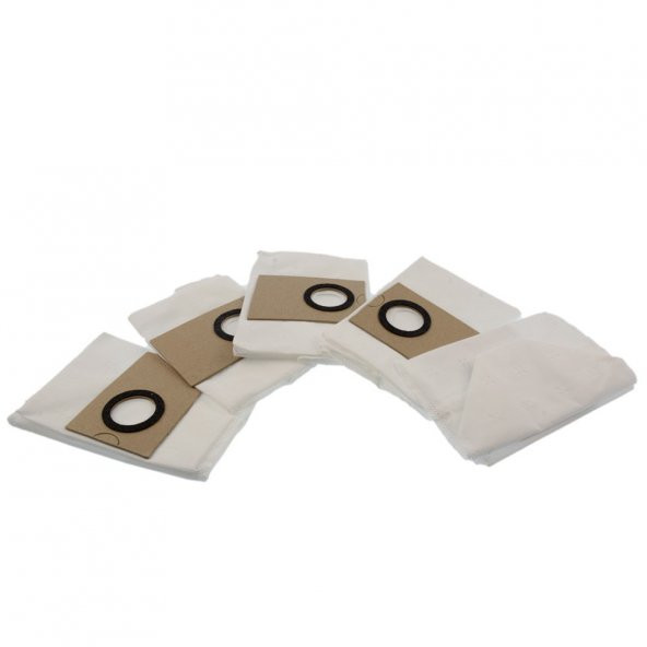 Viomi Alpha 2 Pro Robot Süpürge Toz Torbası, Xiaomi ile Uyumlu - 2