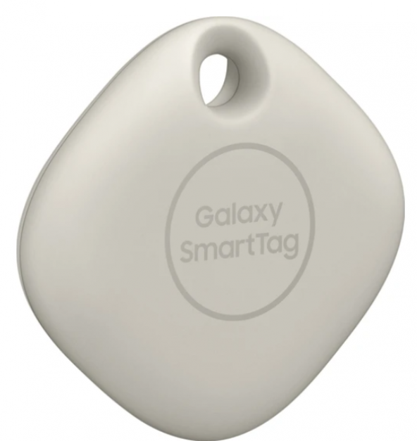 Samsung Galaxy SmartTag EL-T5300 Beyaz Kablosuz Akıllı Tag