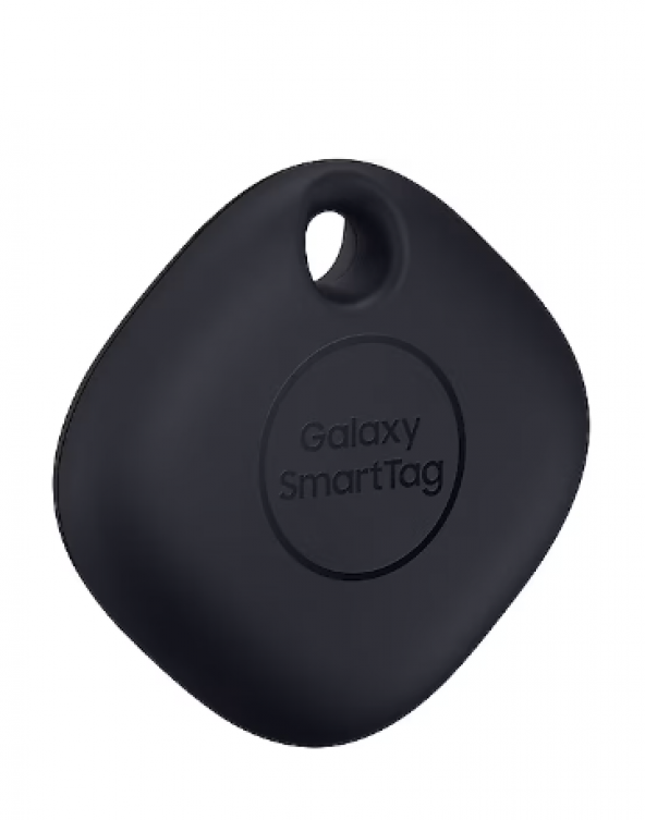 Samsung Galaxy SmartTag EL-T5300 Siyah Kablosuz Akıllı Tag