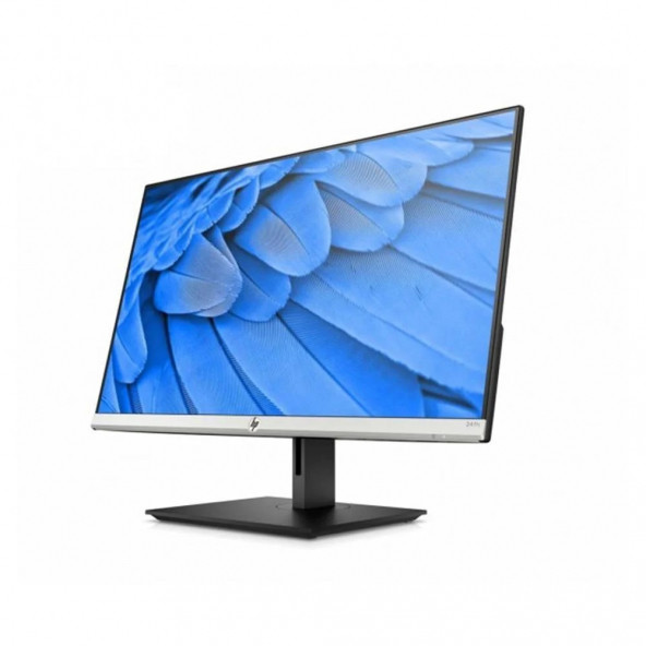 HP 4HZ37AA 24fh 23.8'' 75Hz 5MS FULL HD IPS Monitör AYAKSIZDIR - 2