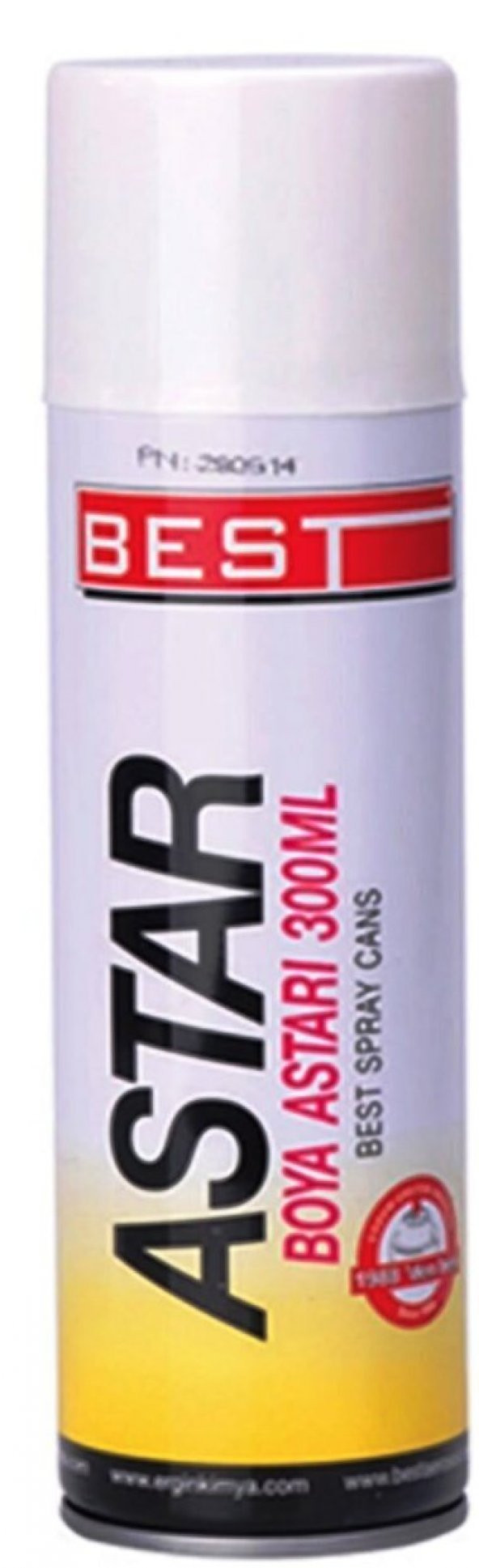 BOYA Astar Spreyi 300 ml