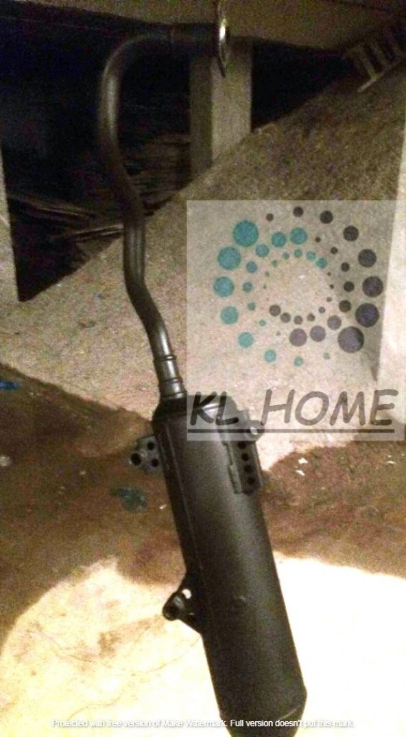 600°c Elit SİYAH Sprey Motosiklet Egzoz Soba Şömine Fırın İçin Özel Süper Isı (Hararet) 400ml - 3