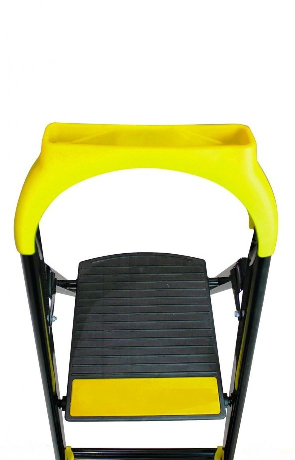 6+1 BASAMAK SUPERSTEP MERDİVEN 150KG Taşıma Kapasitesi - 3