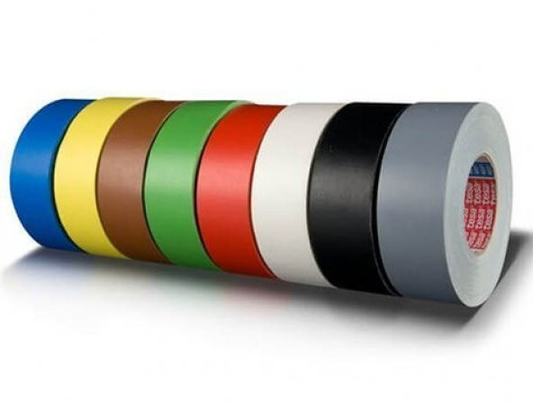 LACİVERT MAVİ TAMİR BANDI 48MM*10MT  Bant - 3