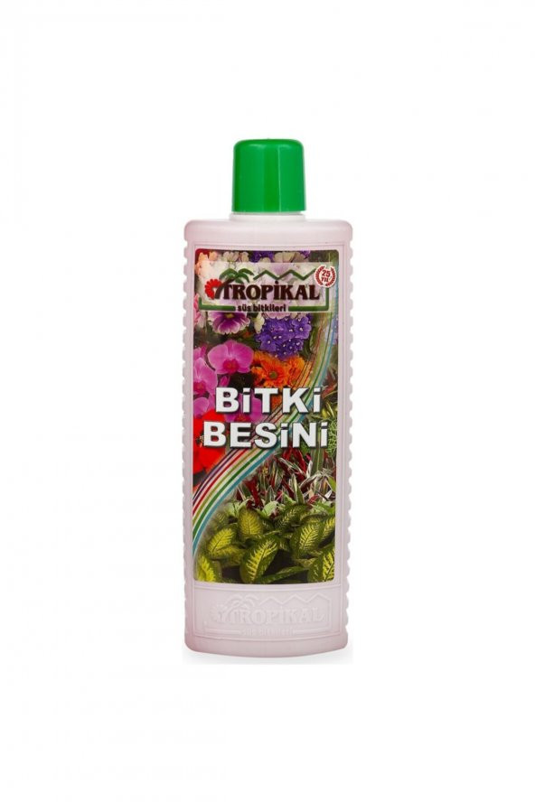 Genel Bitki Besini 1000ml