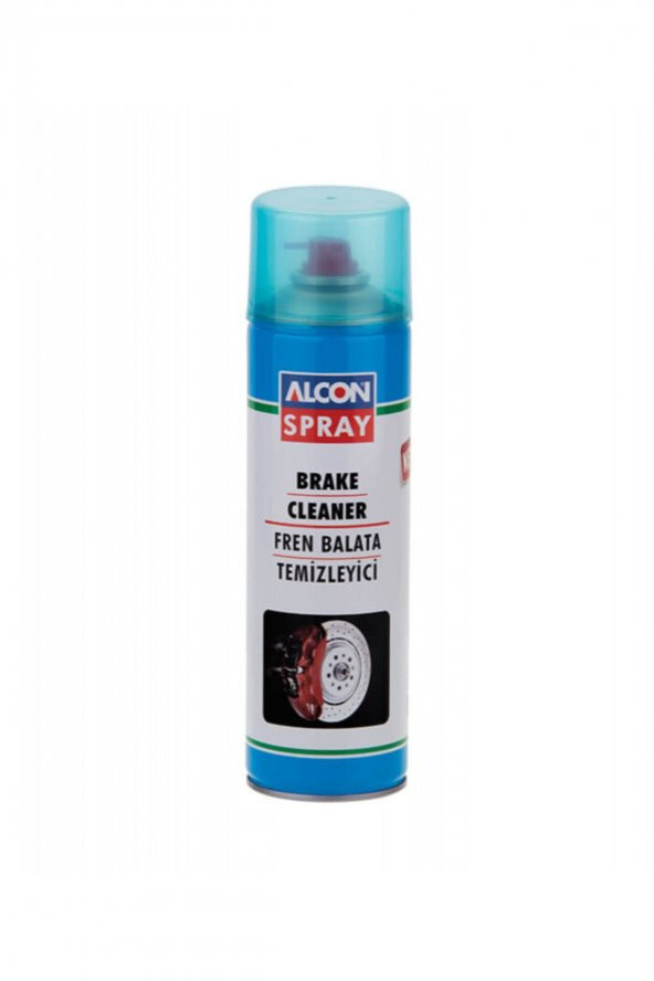 Fren Balata Temizleyici Sprey 500 ml - 2