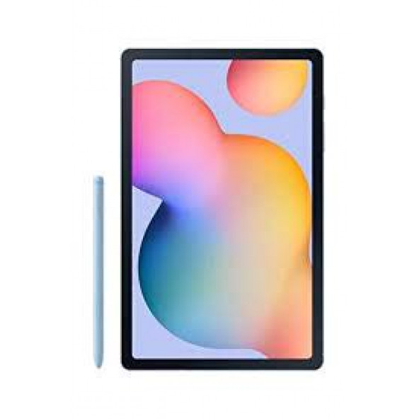 Samsung Galaxy Tab S6 Lite Mavi SM-P610 64 GB 10.4