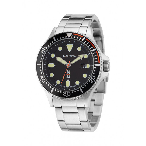 Nautica NAPCBS307 Erkek Kol Saati (SET) - Resim 2