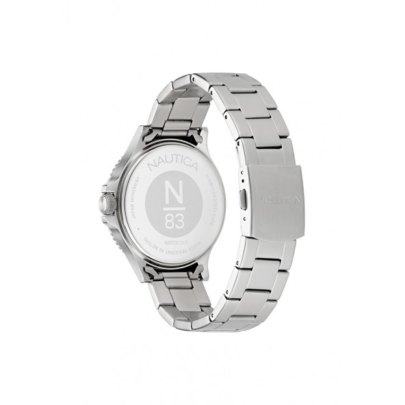 Nautica NAPCBS307 Erkek Kol Saati (SET) - Resim 3