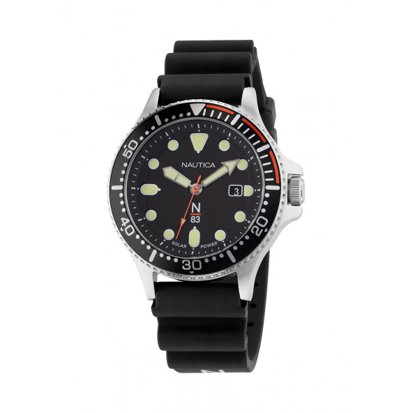 Nautica NAPCBS307 Erkek Kol Saati (SET) - Resim 4