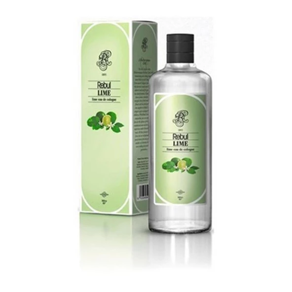 Rebul Kolonya 250 ml Lime