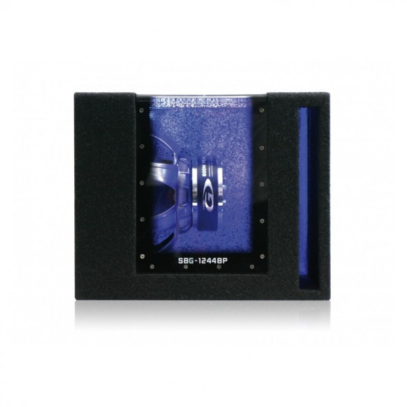 Özenhifi' Den Alpine G Serisi Sbg-1244bp - Resim 2