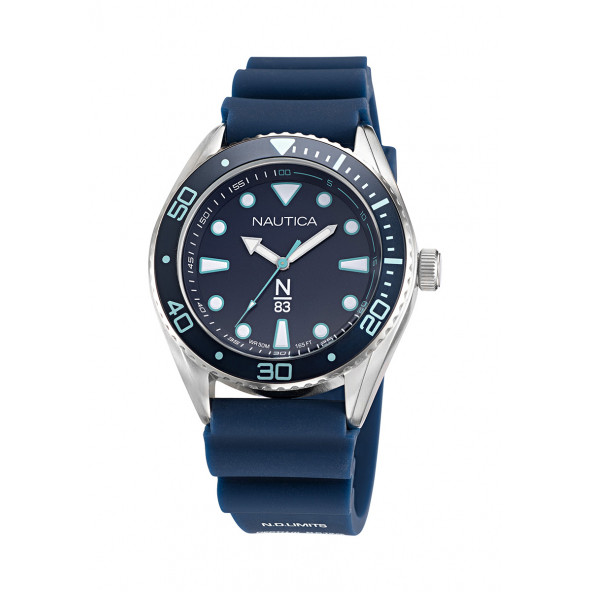 Nautica NAPFWS219 Erkek Kol Saati ürün görseli 1