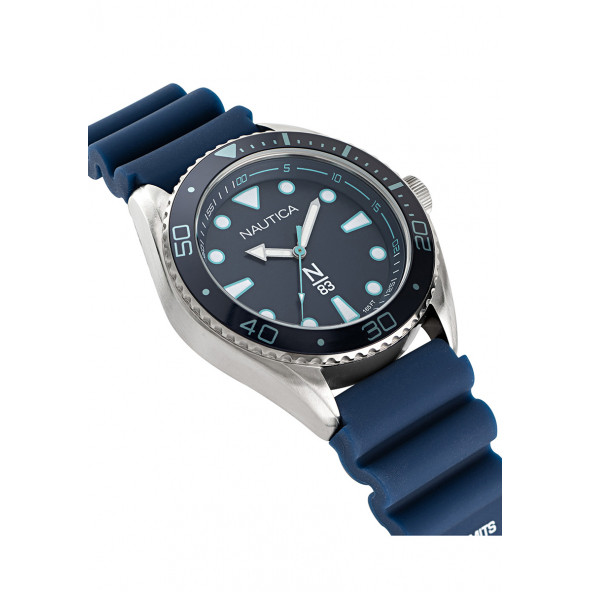 Nautica NAPFWS219 Erkek Kol Saati - Resim 3