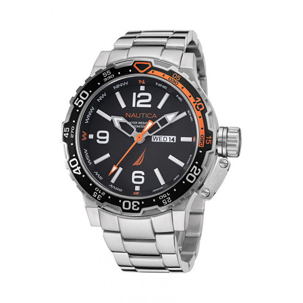 Nautica NAPGLF110 Erkek Kol Saati ürün görseli 1