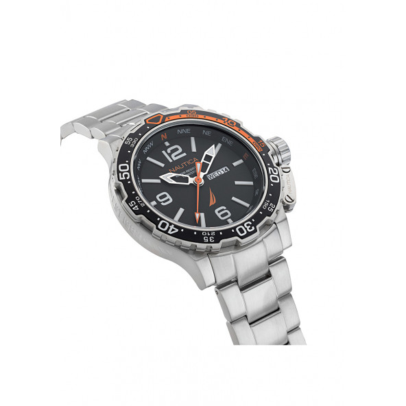 Nautica NAPGLF110 Erkek Kol Saati - Resim 3