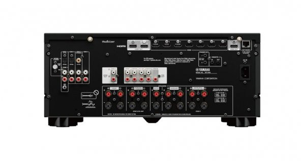 Yamaha RX-A4A 7.2 ch AVENTAGE Surround Receiver - 3