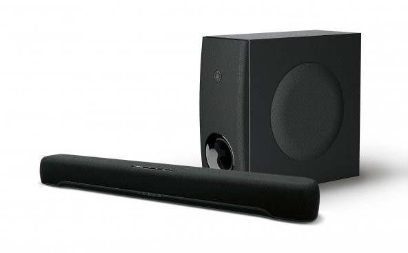 Yamaha SR-C30A Kompak Soundbar