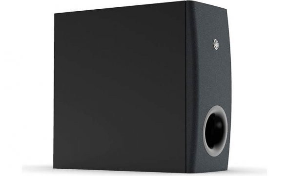 Yamaha SR-C30A Kompak Soundbar - 5
