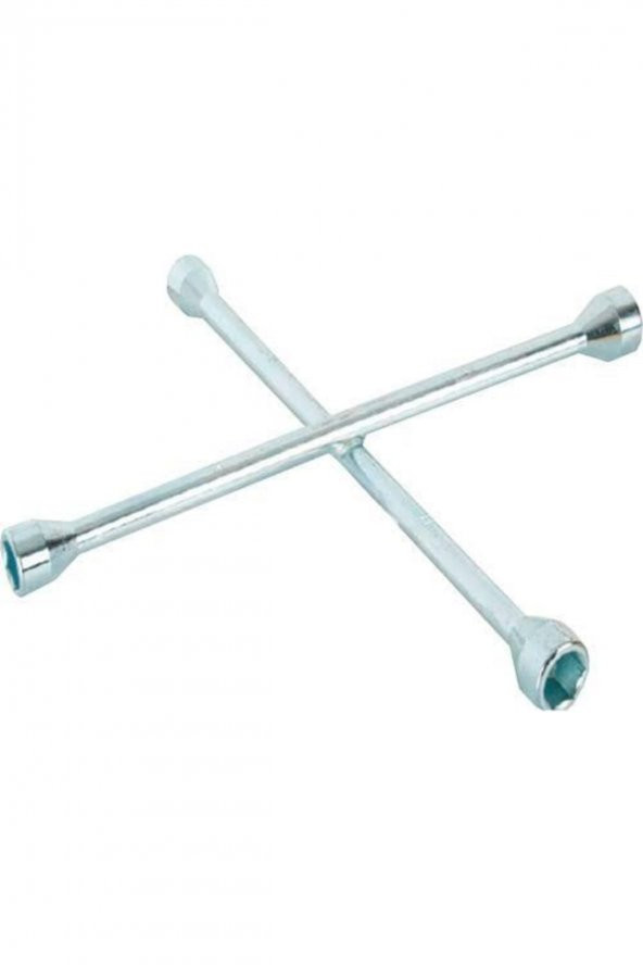 Trafik Seti+bijon Anahtarı+1,5 Ton Cıcır Kollu Kriko 3lu Set - Resim 3