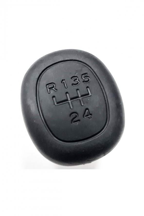 Vites Topuzu Siyah Opel Astra F Kasa Uyumlu 1991-1998 ürün görseli 1