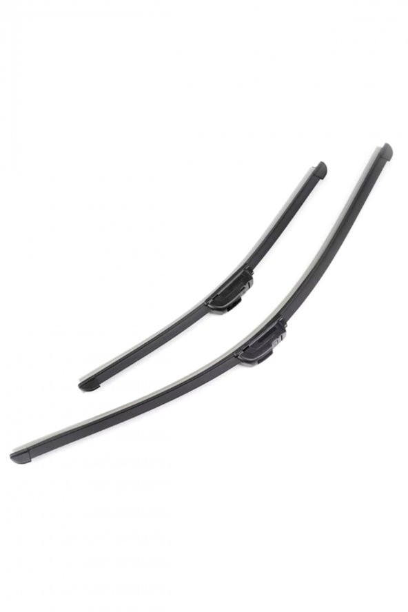 Opel Vectra C Kasa Uyumlu Muz Silecek Takımı (2 Adet) 2002-2008 - Resim 2