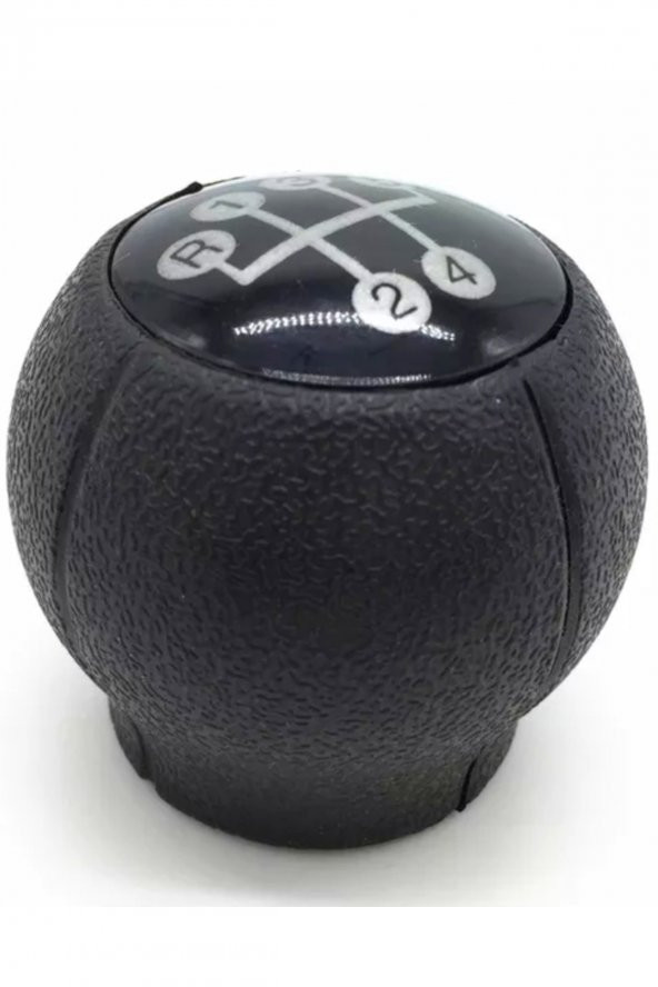 Opel Corsa Ve Combo C Uyumlu Vites Topuzu 1 Adet - Resim 2