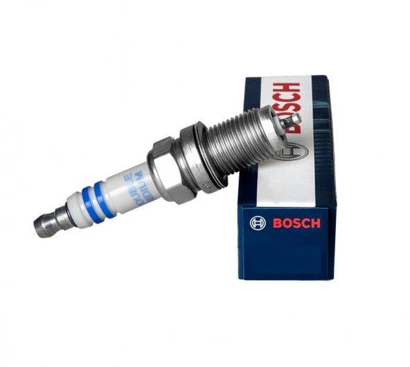 BOSCH BUJİ ATEŞLEME 1.2 16V PALİO ALBEA DOBLO 1 ADET