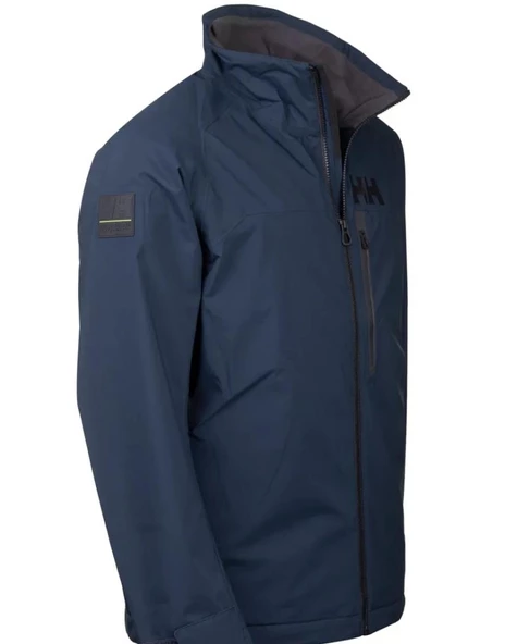 Helly Hansen HP Racing Lifaloft Midlayer Jacket Sailing Jacket Navy Erkek Mont 30206-597 - 3