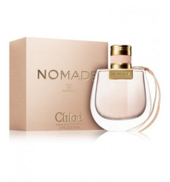 Chloe Nomade Edp Kadın Parfüm 75 Ml