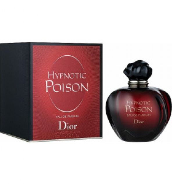 Dior Hypnotic Poison Kadın Parfüm Edt 100 Ml
