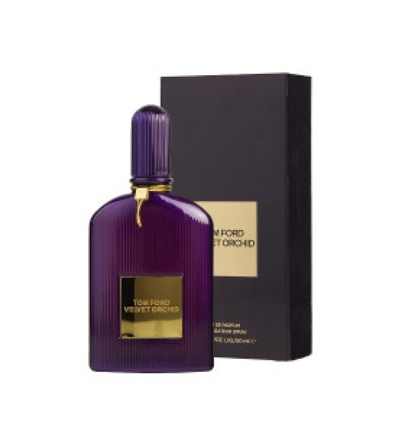Tom Ford Velvet Orchid Edp 100ml Kadın Parfüm Orjinal