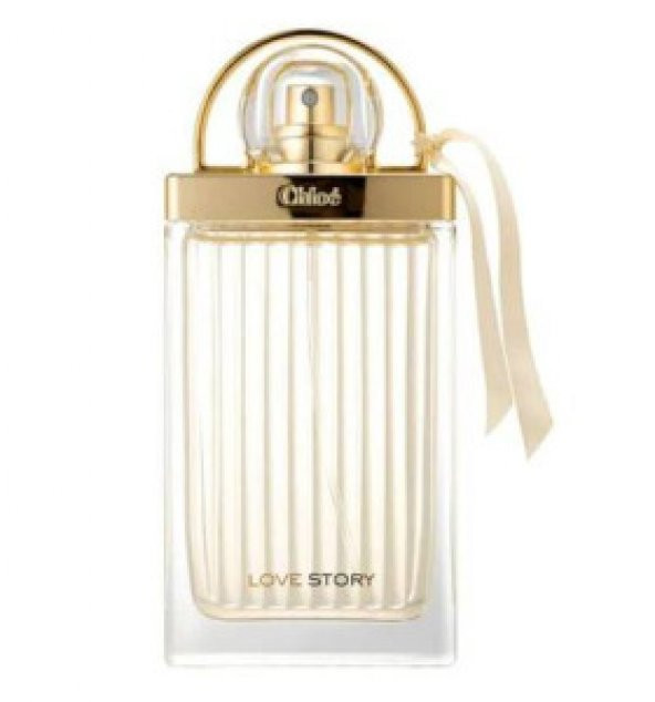 Chloe Love Story Kadın Parfüm Edp 75 Ml Orjinal