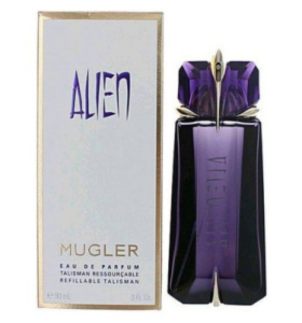 Thierry Mugler Alien Edp 90 Ml Kadın Parfüm Orjinal