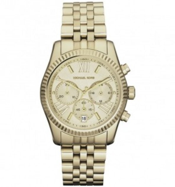 Michael Kors Mk5556 Kadın Saati