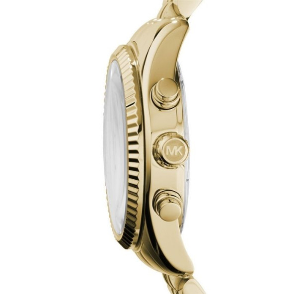 Michael Kors Mk5556 Kadın Saati - 2