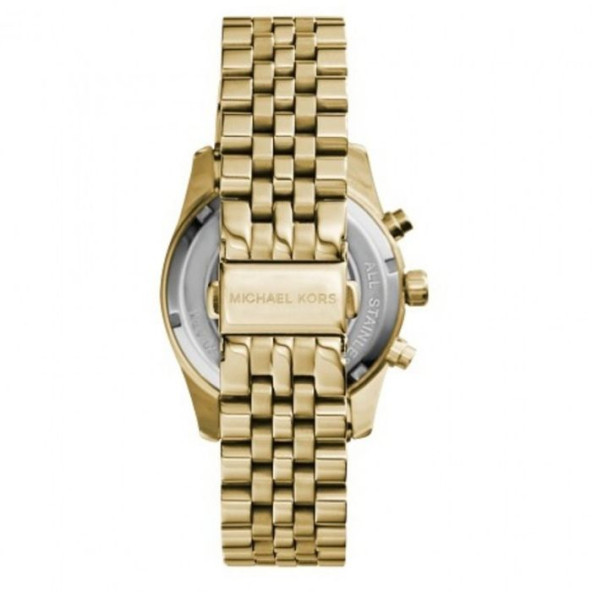 Michael Kors Mk5556 Kadın Saati - 3