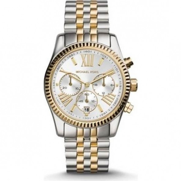 Michael Kors Mk5955 Kadın Saati